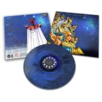 Saint Seiya Music Collection Vol. 3 LP Vinyl