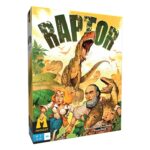 Raptor Board Game