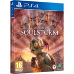 PS4 Oddworld: Soulstorm (Day 1 Edition)