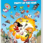 Nintendo Switch The Sisters: Party of The Year