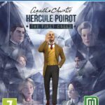 PS4 Hercule Poirot: The First Cases