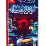 Nintendo Switch Arkanoid Eternal Battle