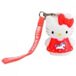 Hello Kitty Unicorn LED Lamp