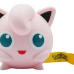 Pokemon Jigglypuff LED Lamp 9cm
