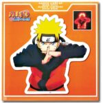 Naruto Shippuden Naruto Uzumaki LED Wall Lamp Light