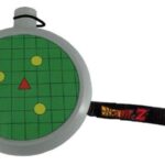 Dragon Ball Z Light Up Radar