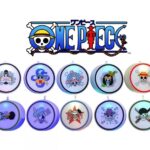 One Piece Fairy Lights