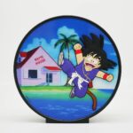 Dragon Ball Goku Kame House Light Up