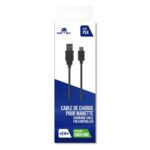 Freaks & Geeks Micro USB Cable PS4