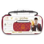 Freaks & Geeks Nintendo Switch Harry Potter Gryffindor Case