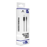 Freaks & Geeks PS5 Type C USB Cable 3M