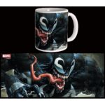 Marvel Venom We Are Venom Mug 300ml