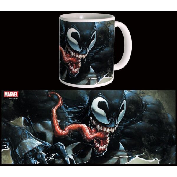 Marvel Venom We Are Venom Mug 300ml