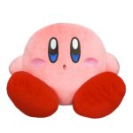 Kirby Plush Figure Sitting 32cm