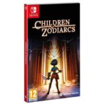 Nintendo Switch Children Of Zodiarcs