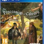 PS4 The Procession To Calvary