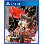 PS4 Skautfold: Usurper