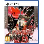 PS5 Skautfold: Usurper