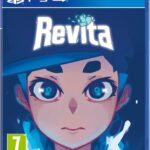 PS4 Revita