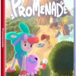 Nintendo Switch Promenade