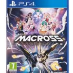 PS4 MACROSS -Shooting Insight-