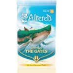 Altered TCG: Beyond The Gates Booster Pack