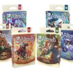 Altered TCG: Beyond The Gates Starter Deck