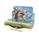 Altered TCG: Beyond The Gates Booster Box