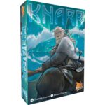 Knarr Board Game