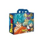 Dragon Ball Shopping Bag