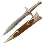 The Lord Of The Rings Frodo Sword Replica
