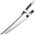 Overwatch Genji Katana Replica