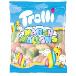 Trolli Marsh Mallows 175g