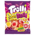 Trolli Super Brain 100g
