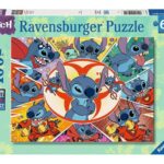 Disney Stitch In My Own Universe Puzzle XXL 100 Pieces
