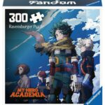 My Hero Academia Puzzle 300 Pieces