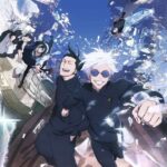 Jujutsu Kaisen Puzzle 300 Pieces