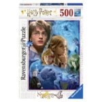 Ravensburger 14821 Harry Potter Puzzle 500 Pieces