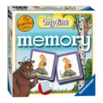 Ravensburger Gruffalo My First Memory