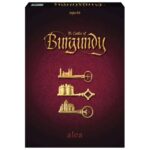 The Castles of Burgundy Board Game