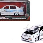 Fast & Furious Jesse's Volkswagen Jetta 1:24