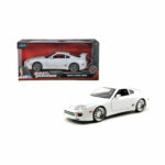 Fast & Furious Brian's Toyota Supra 1995 1:24