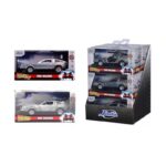 Back To The Future Time Machine 1:32