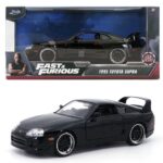 Fast & Furious 1995 Toyota Supra