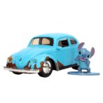 Disney Lilo & Stitch 1959 VW Beetle