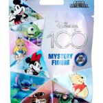 Disney 100 Mystery Figure Blind Bag