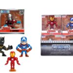 Marvel Avengers Metalfigs Die Cast Figure