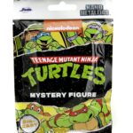 Teenage Mutant Ninja Turtles Mystery Figure Blind Bag