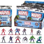 Marvel Mystery Figure Blind Bag