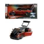 Fast & Furious 1972 Datsun 1:24